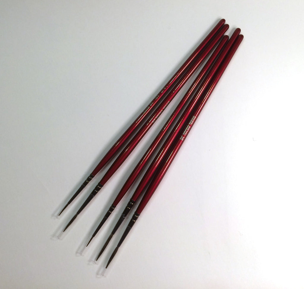 DC-MM Brushes