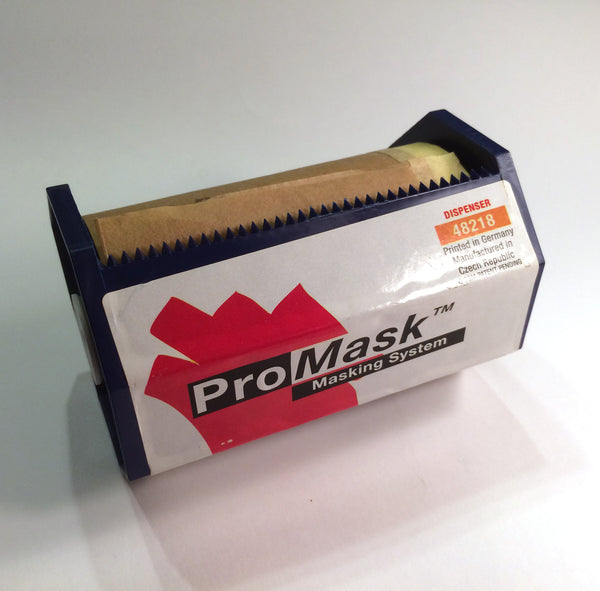 Promask Masking System Dispenser and Refills