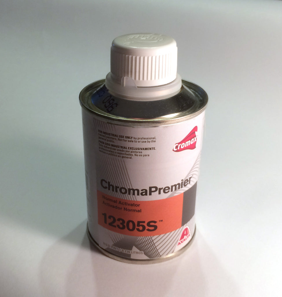 Cromax ChromaPremier Activator - 12305S